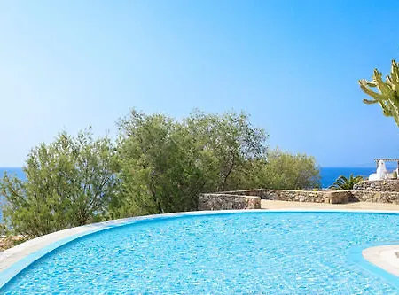 The One Mykonos 4*
