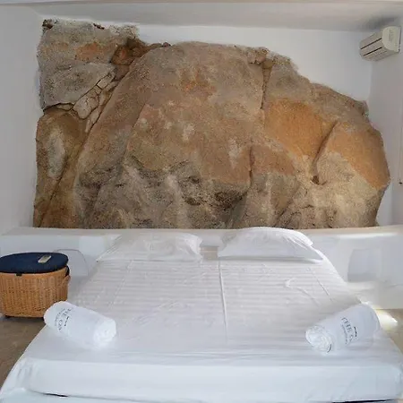 The One Mykonos Hotel 4*