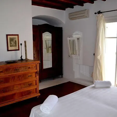 Hotel The One Mykonos
