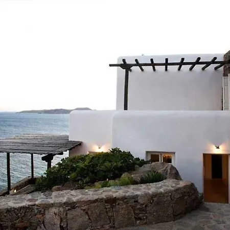 Hotel The One Mykonos