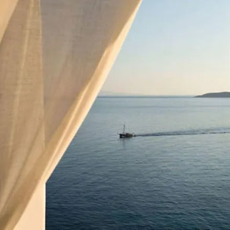The One Mykonos Hotel Mykonos Town