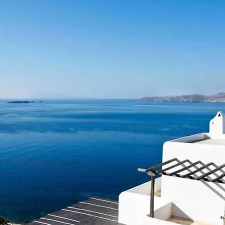 The One Mykonos Hotel 4*