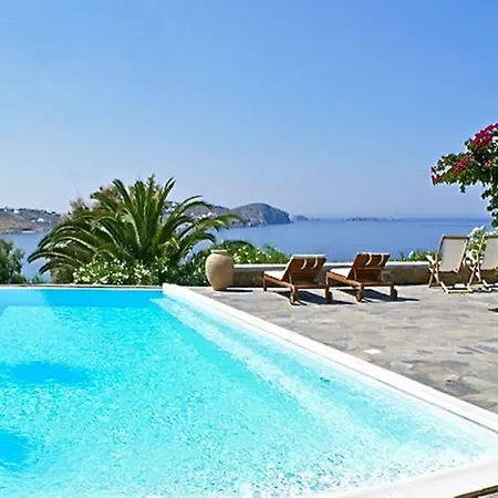 Hotel The One Mykonos