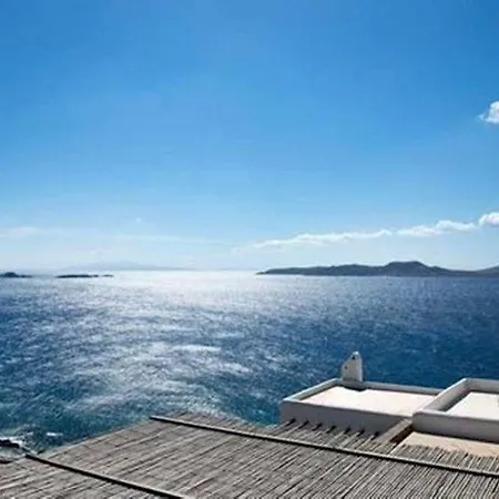 The One Mykonos Hotel 4*