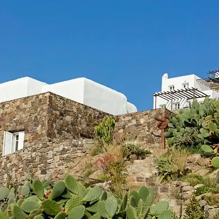 Hotel The One Mykonos