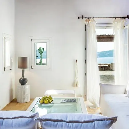 Hotel The One Mykonos