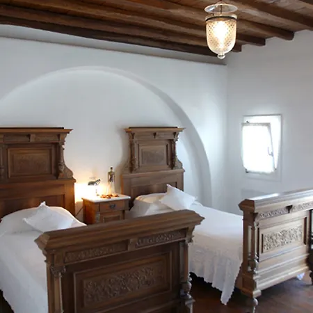 Hotel The One Mykonos