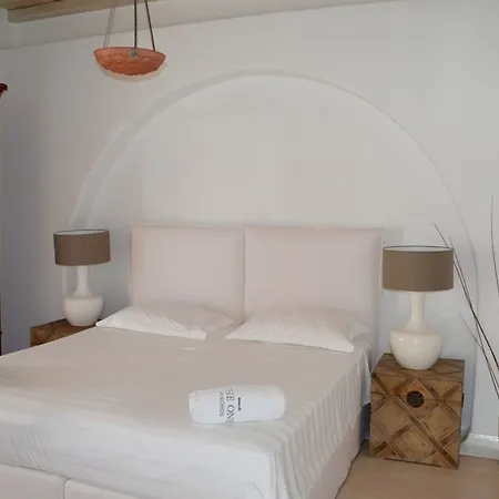 The One Mykonos