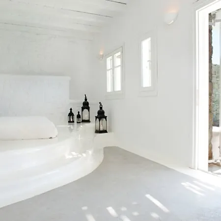 Hotel The One Mykonos Mykonos Town