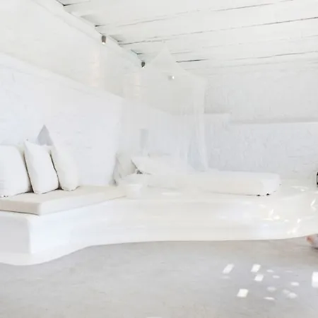 Hotel The One Mykonos 4*