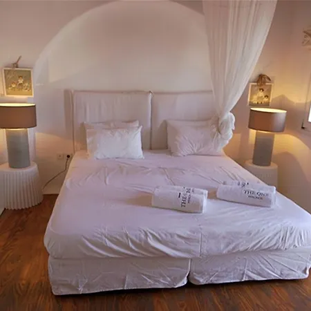 Hotel The One Mykonos