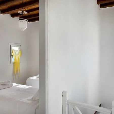 The One Mykonos Hotel