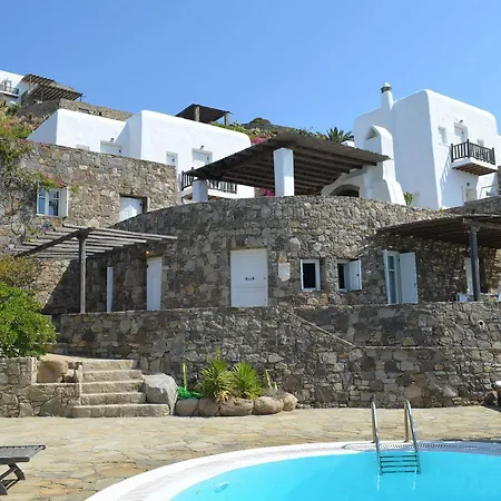 The One Mykonos