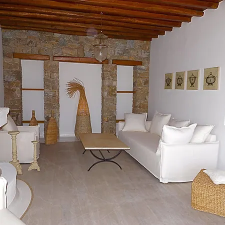 The One Mykonos Hotel 4*