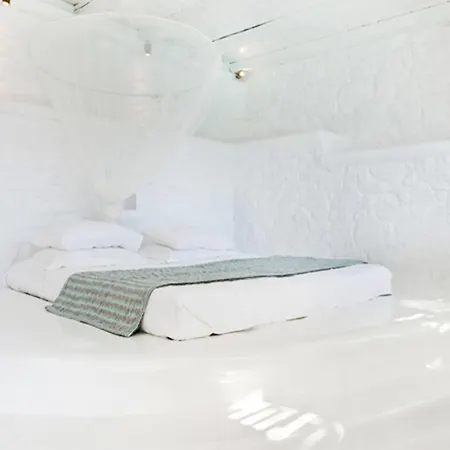 The One Mykonos Hotel 4*