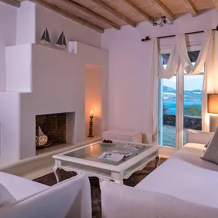 Hotel The One Mykonos Mykonos Town